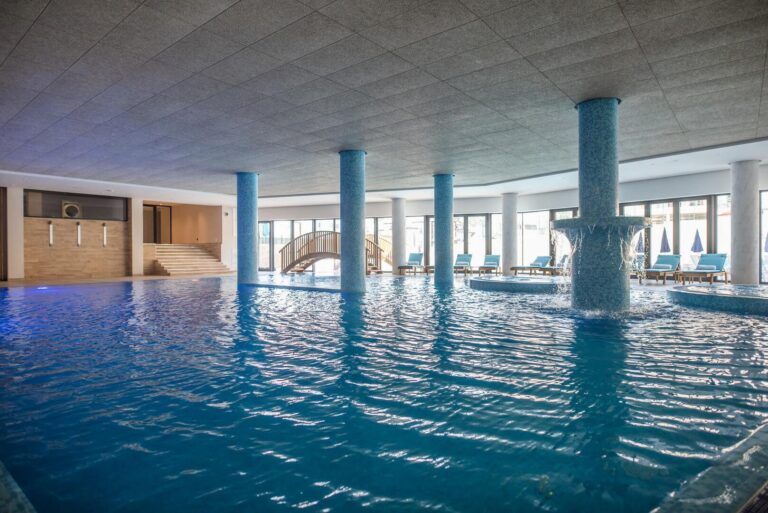 Hotel Tonanti-tg3