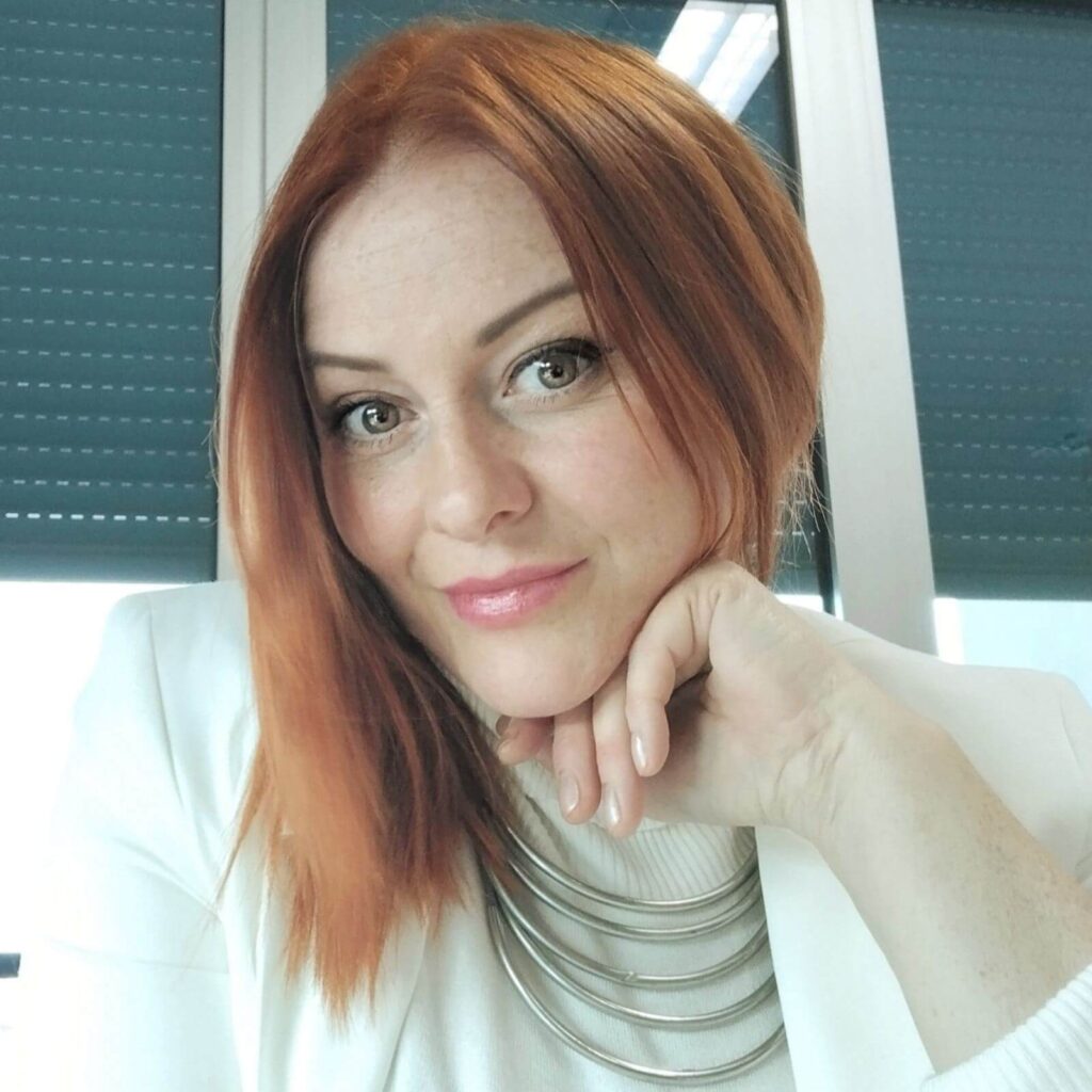 Svetlana milutinović