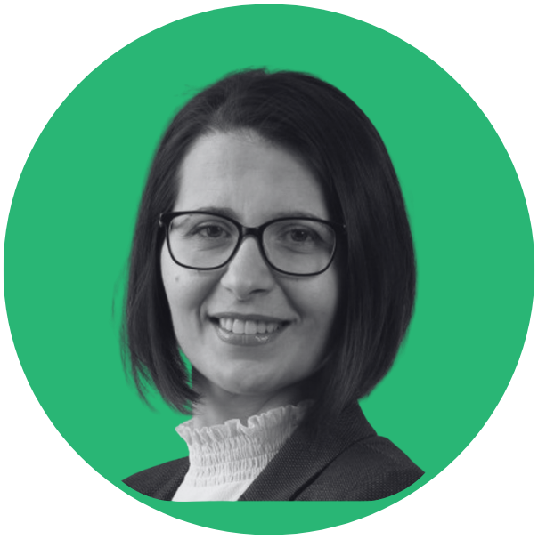 Dr Jelena Dimitrijević