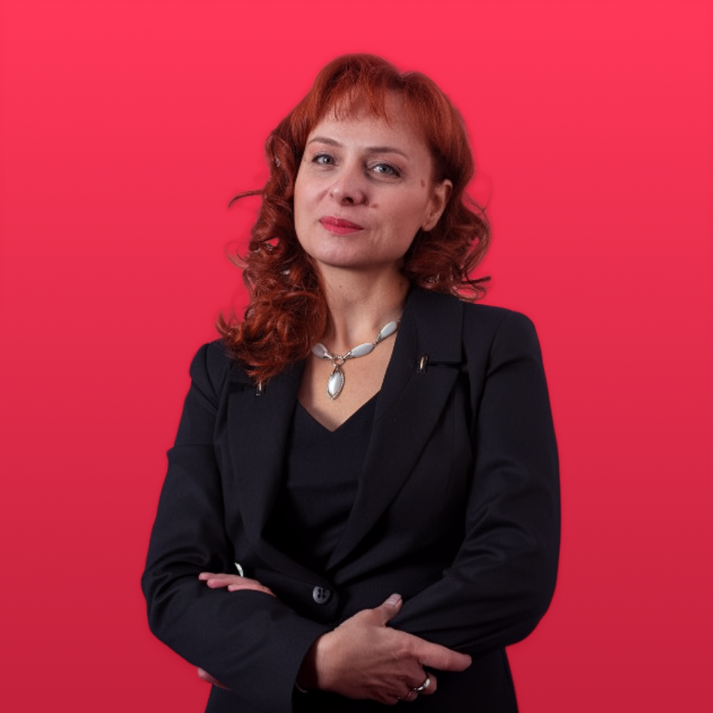 Branka Markovic
