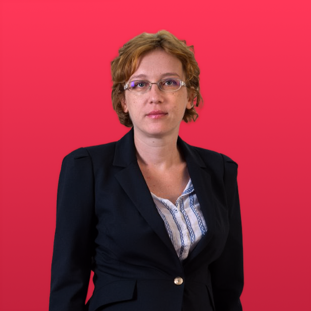 Andrijana Malenović